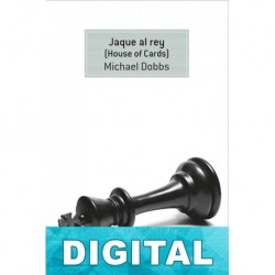 Jaque al rey Michael Dobbs