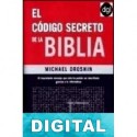 El código secreto de la Biblia Michael Drosnin