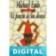 El ponche de los deseos Michael Ende