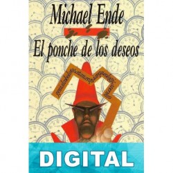 El ponche de los deseos Michael Ende