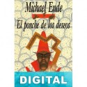El ponche de los deseos Michael Ende