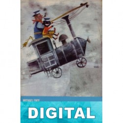 Jim Botón y los 13 salvajes Michael Ende