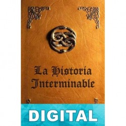 La historia interminable Michael Ende