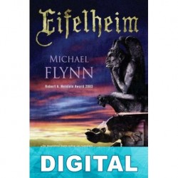 Eifelheim Michael Flynn