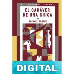 El cadáver de una chica Michael Gilbert