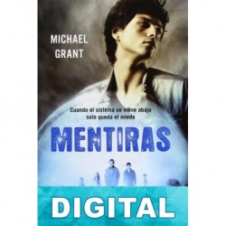 Mentiras Michael Grant