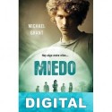 Miedo Michael Grant