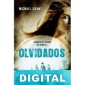 Olvidados Michael Grant