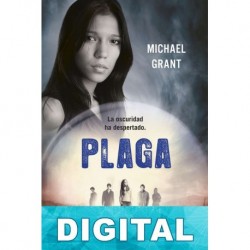 Plaga Michael Grant