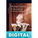 El libro del aire y de las sombras Michael Gruber