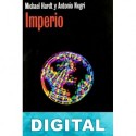 Imperio Michael Hardt & Antonio Negri
