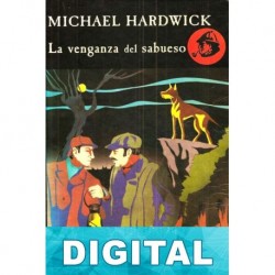 La venganza del sabueso Michael Hardwick