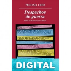Despachos de guerra Michael Herr