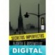 Secretos imperfectos Michael Hjorth & Hans Rosenfeldt