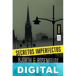 Secretos imperfectos Michael Hjorth & Hans Rosenfeldt