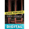 Silencios inconfesables Michael Hjorth & Hans Rosenfeldt