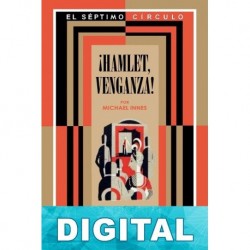 ¡Hamlet, venganza! Michael Innes