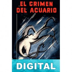 El crimen del acuario Michael Innes