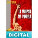 La tragedia del pañuelo Michael Innes