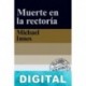 Muerte en la rectoria Michael Innes