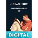 Paren las máquinas Michael Innes