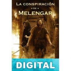 La conspiración de Melengar Michael J. Sullivan