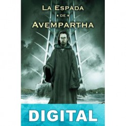La espada de Avempartha Michael J. Sullivan