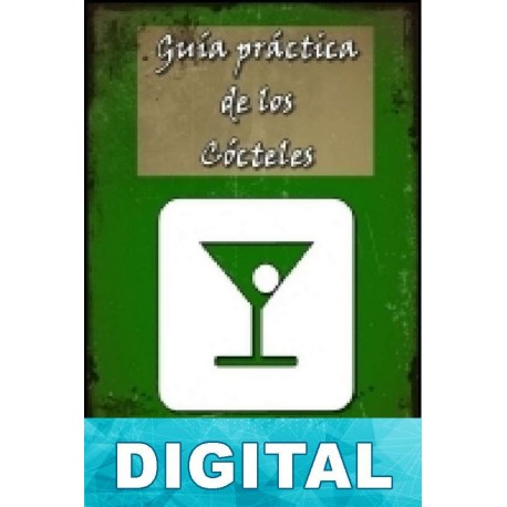 Guía práctica de los cócteles Michael Jackson