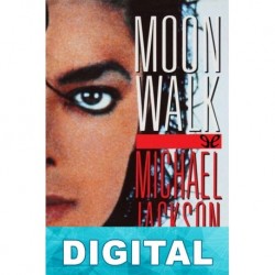 Moonwalk Michael Jackson