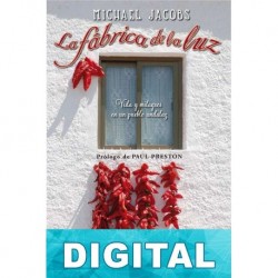La fábrica de la luz Michael Jacobs