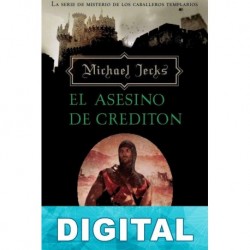El asesino de Crediton Michael Jecks