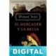 El mercader y la bruja Michael Jecks
