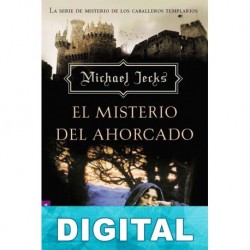 El misterio del ahorcado Michael Jecks