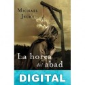 La horca del abad Michael Jecks