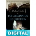 Los asesinatos de Crediton Michael Jecks