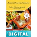 Recetas Paleo para el almuerzo Michael Jessimy