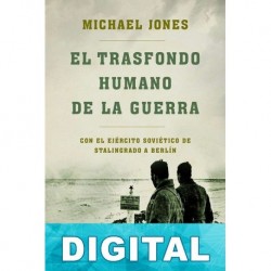 El trasfondo humano de la guerra Michael Jones