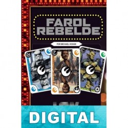 Farol rebelde Michael Kogge