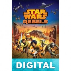 Rebels: El inicio de la rebelión Michael Kogge