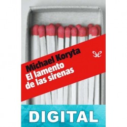 El lamento de las sirenas Michael Koryta
