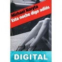 Esta noche digo adiós Michael Koryta