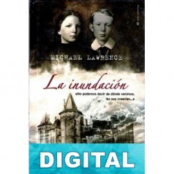 La inundación Michael Lawrence