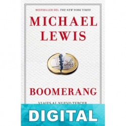 Boomerang Michael Lewis