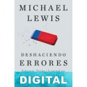 Deshaciendo errores Michael Lewis