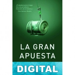 La gran apuesta Michael Lewis