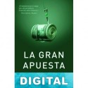La gran apuesta Michael Lewis