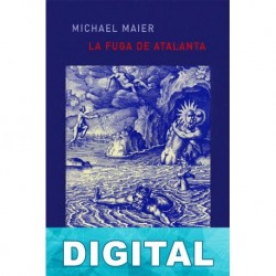 La fuga de Atalanta Michael Maier