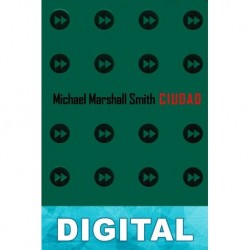 Ciudad Michael Marshall