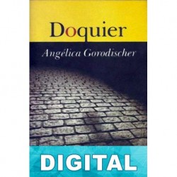 Doquier Angélica Gorodischer