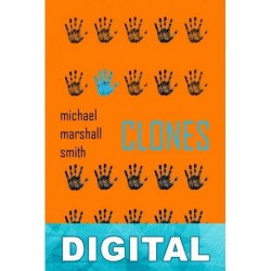 Clones Michael Marshall